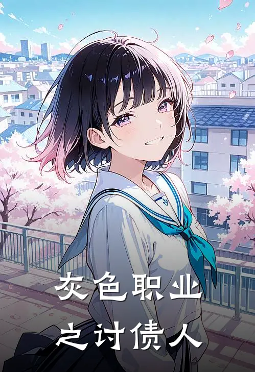 灰色职业之讨债人