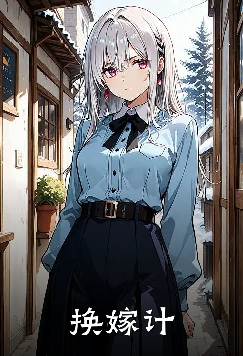 换嫁计