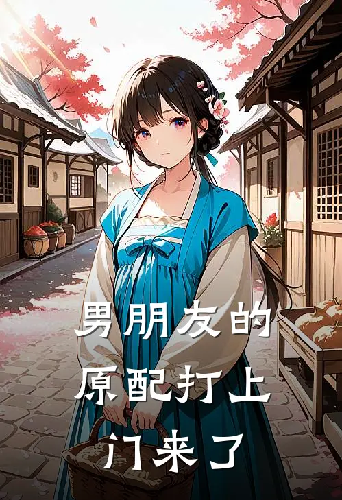 男朋友的原配打上门来了