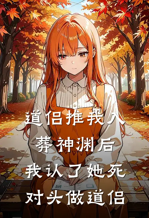 道侣推我入葬神渊后，我认了她死对头做道侣