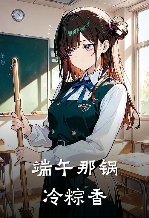 端午那锅冷粽香