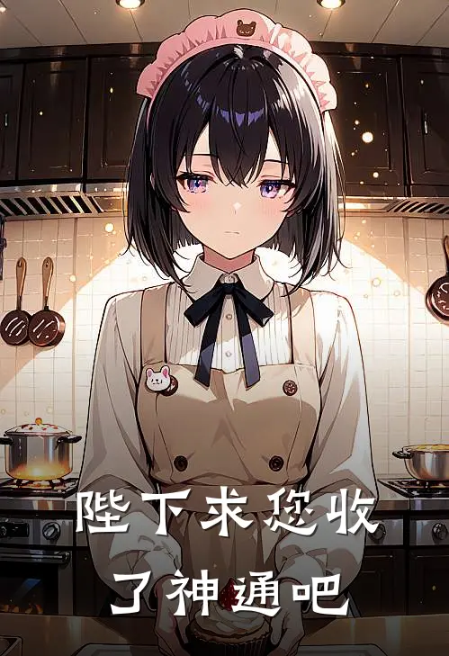 陛下求您收了神通吧