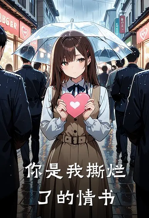 你是我撕烂了的情书