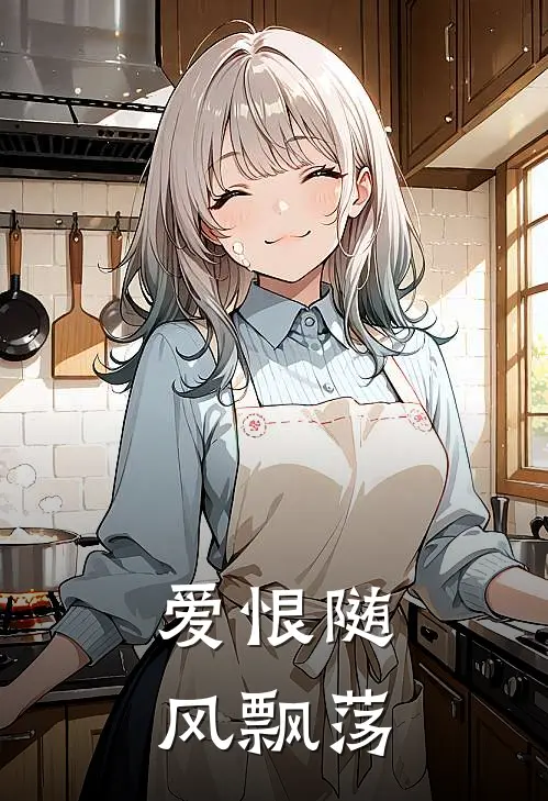 爱恨随风飘荡