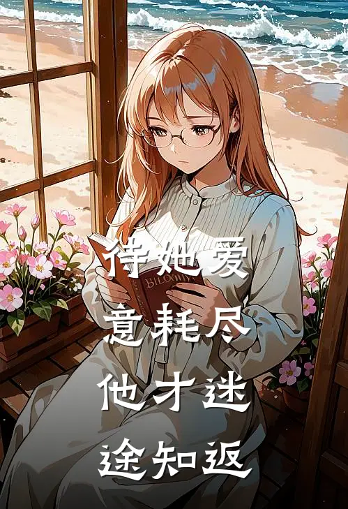 待她爱意耗尽，他才迷途知返