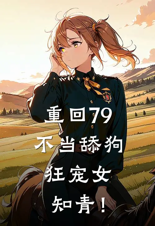 重回79：不当舔狗，狂宠女知青！