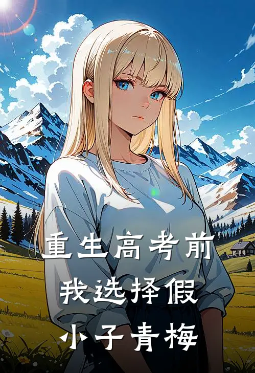 重生高考前，我选择假小子青梅
