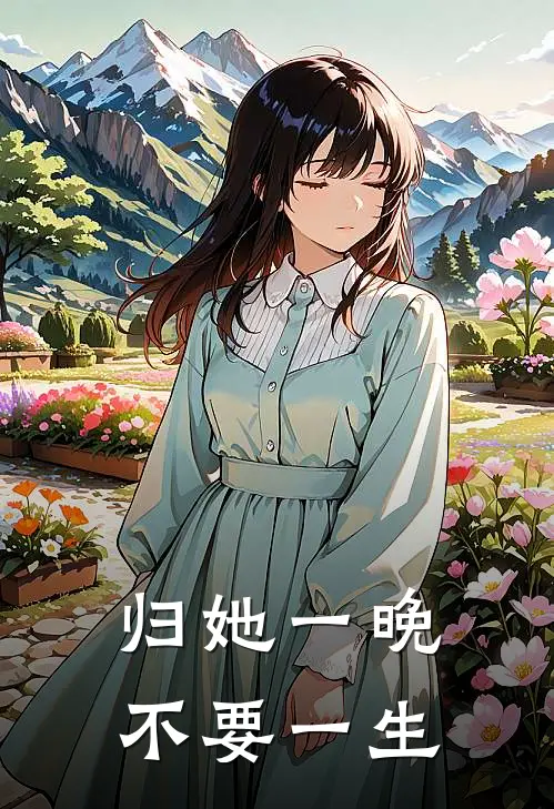 归她一晚，不要一生