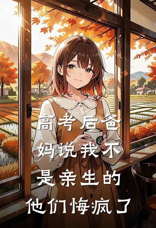 高考后爸妈说我不是亲生的，他们悔疯了