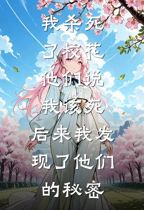 我杀死了校花，他们说我该死，后来我发现了他们的秘密