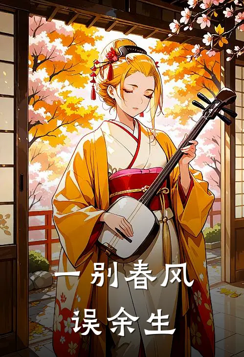 一别春风误余生