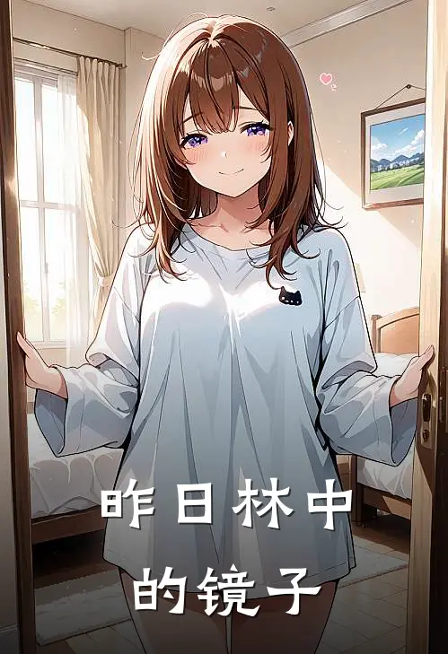 昨日林中的镜子
