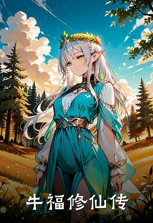 牛福修仙传