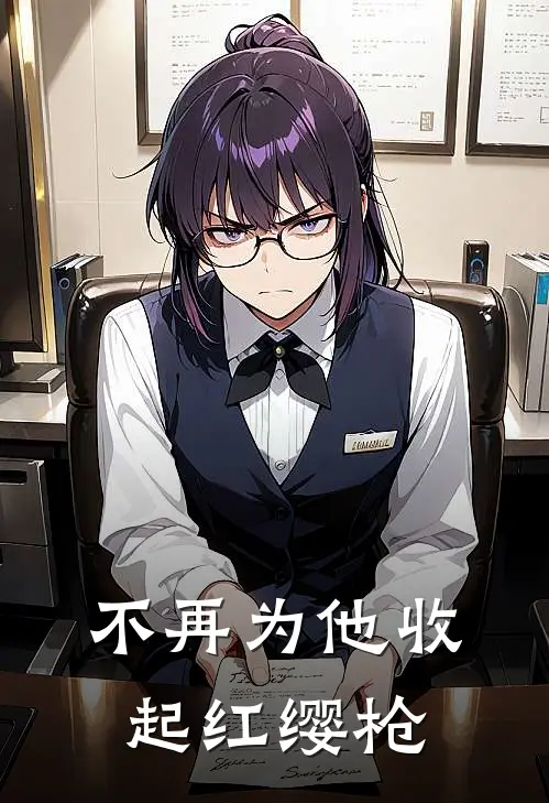不再为他收起红缨枪