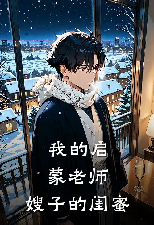 我的启蒙老师：嫂子的闺蜜