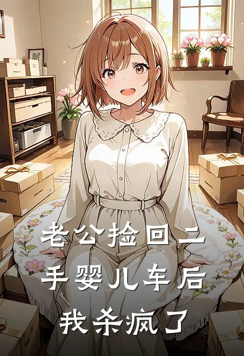 老公捡回二手婴儿车后，我杀疯了