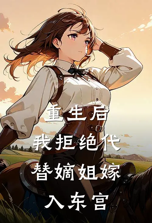 重生后，我拒绝代替嫡姐嫁入东宫