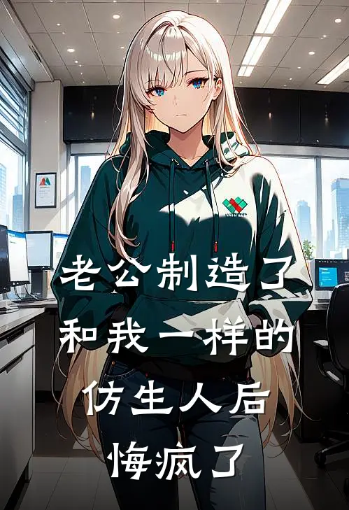 老公制造了和我一样的仿生人后，悔疯了