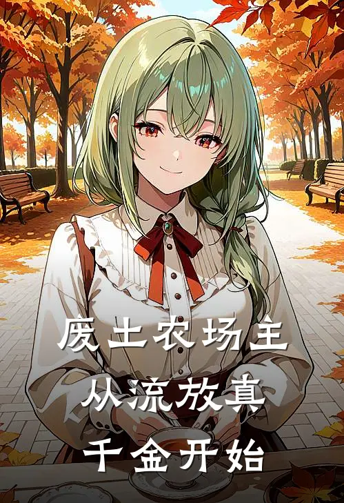 废土农场主：从流放真千金开始