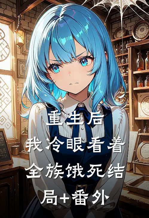 重生后，我冷眼看着全族饿死结局+番外
