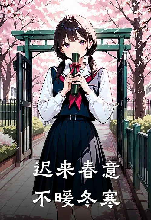 迟来春意，不暖冬寒