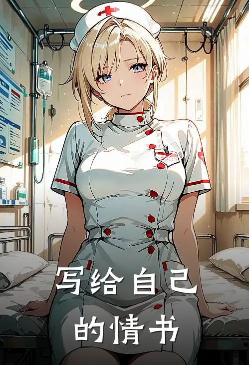 写给自己的情书