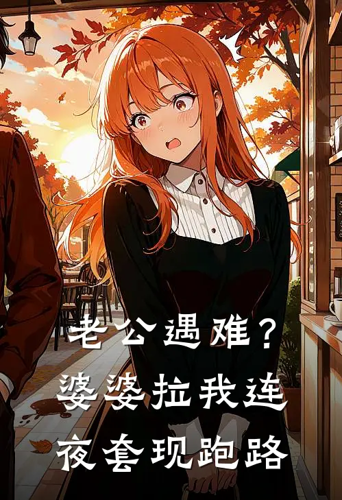 老公遇难？婆婆拉我连夜套现跑路