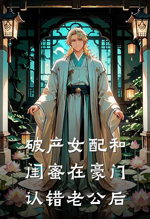 破产女配和闺蜜在豪门认错老公后