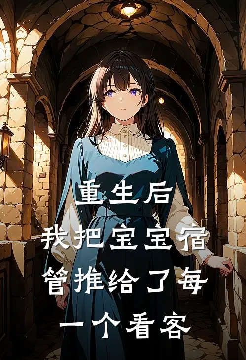 重生后，我把宝宝宿管推给了每一个看客