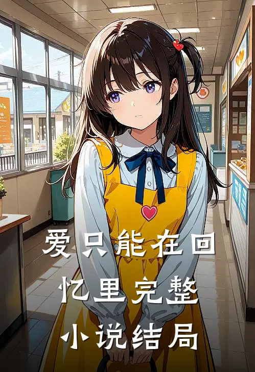 爱只能在回忆里完整小说结局