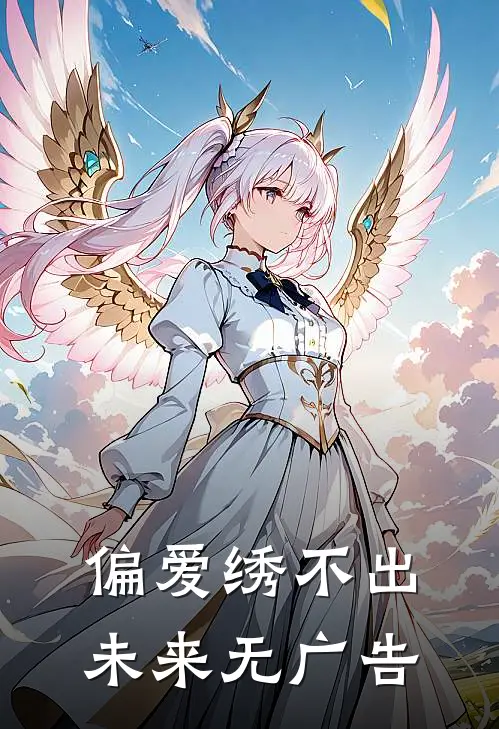 偏爱绣不出未来无广告