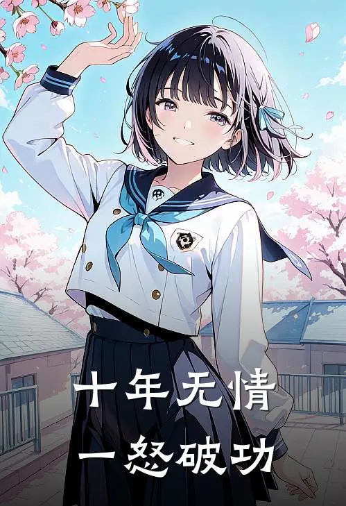 十年无情，一怒破功