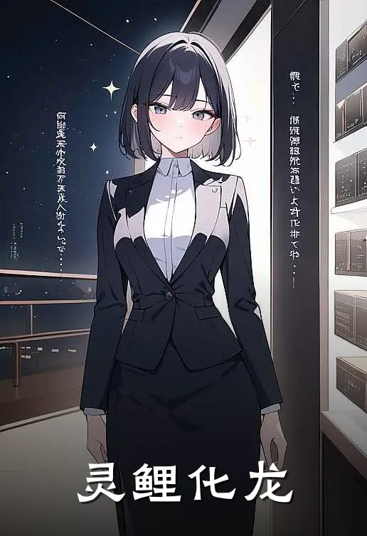 灵鲤化龙珠短剧全集