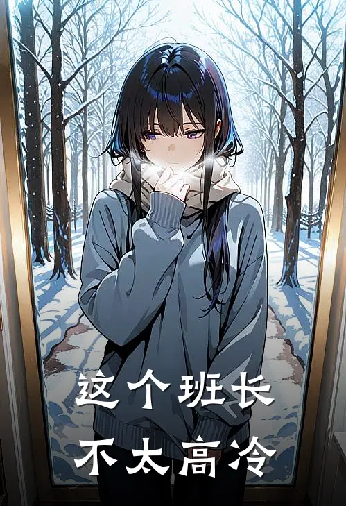 这个班长不太高冷