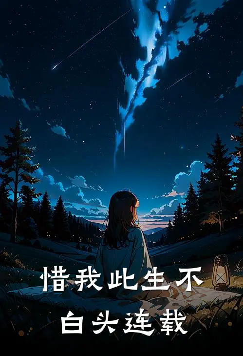 惜我此生不白头连载