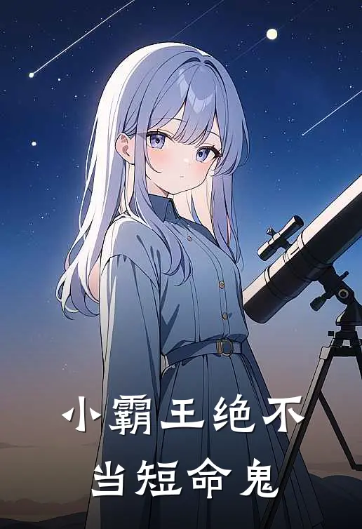 小霸王绝不当短命鬼