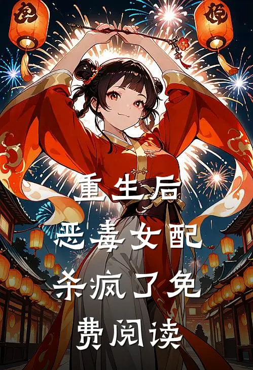 重生后，恶毒女配杀疯了免费阅读