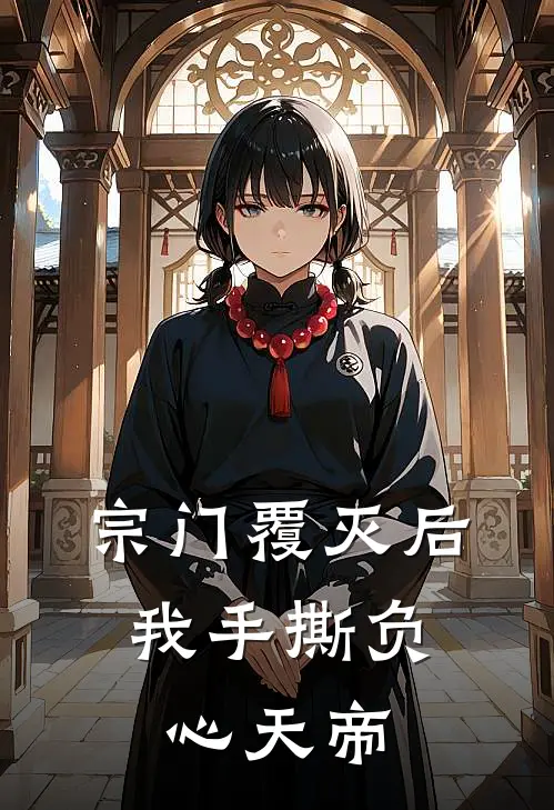 宗门覆灭后，我手撕负心天帝