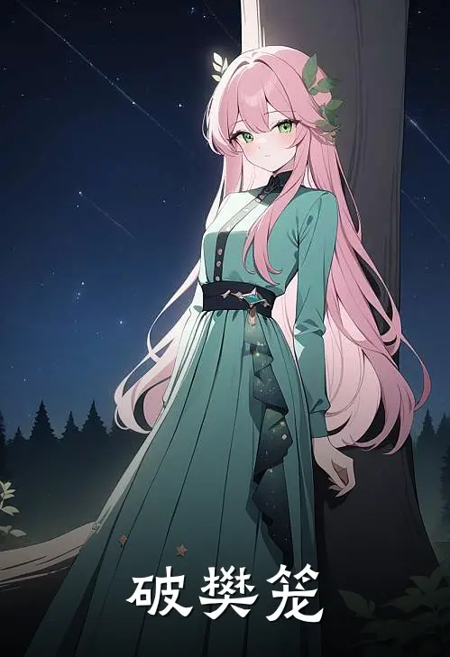 破樊笼