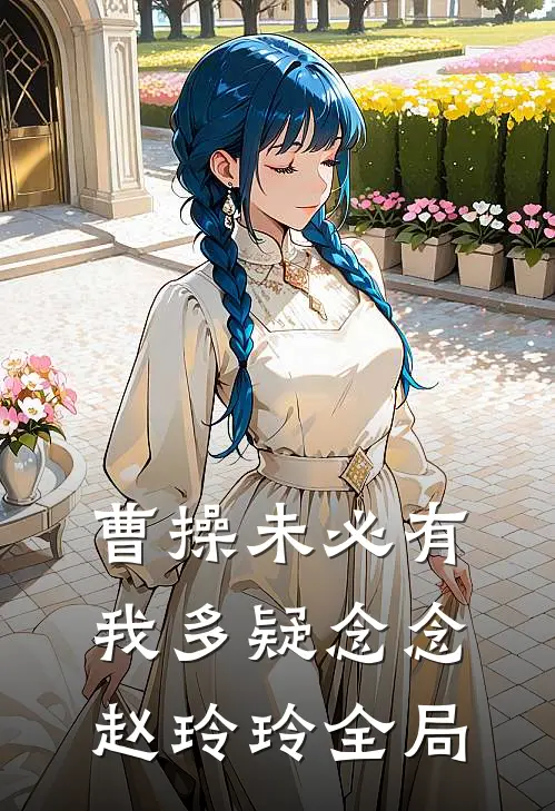 曹操未必有我多疑念念赵玲玲全局