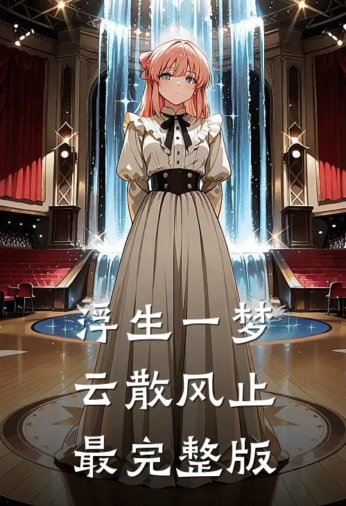 浮生一梦，云散风止最完整版