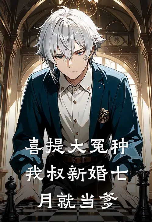 喜提大冤种：我叔新婚七月就当爹