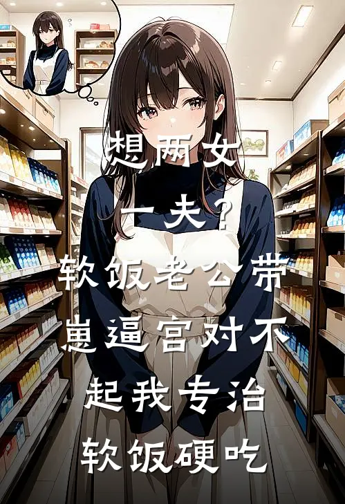想两女一夫？软饭老公带崽逼宫，对不起我专治软饭硬吃