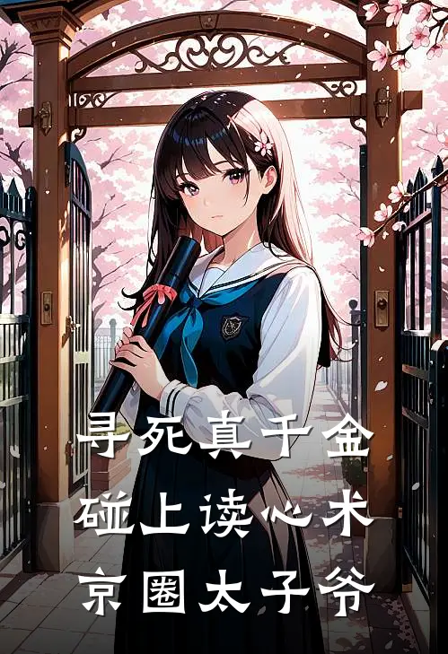 寻死真千金，碰上读心术京圈太子爷