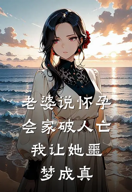 老婆说怀孕会家破人亡，我让她噩梦成真