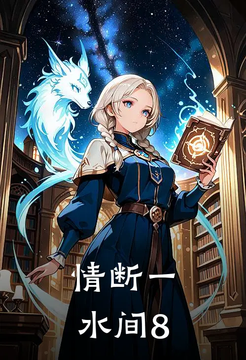 情断一水间8