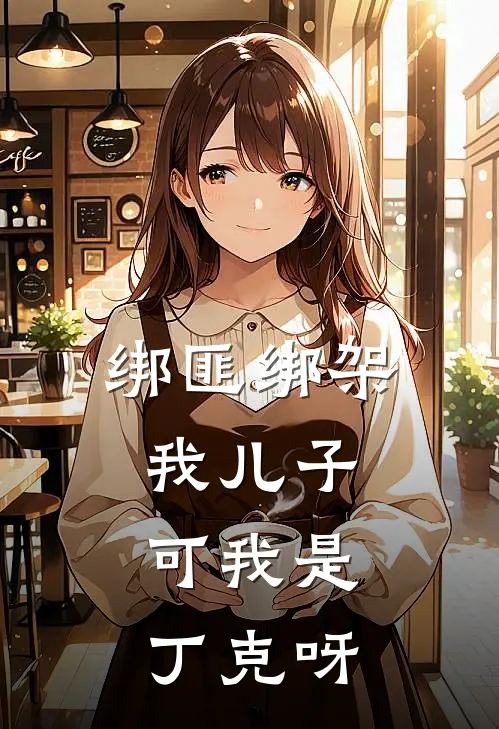 绑匪绑架我儿子，可我是丁克呀