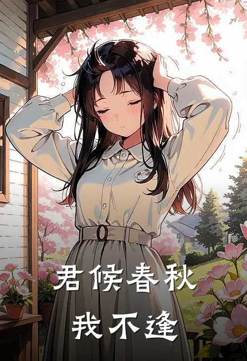 君候春秋我不逢