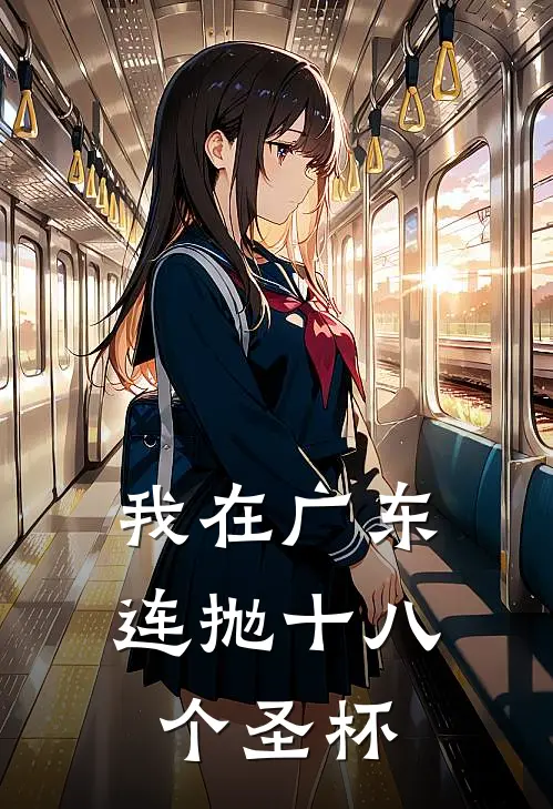 我在广东连抛十八个圣杯