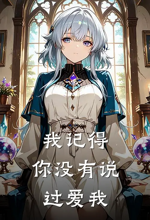 我记得，你没有说过爱我